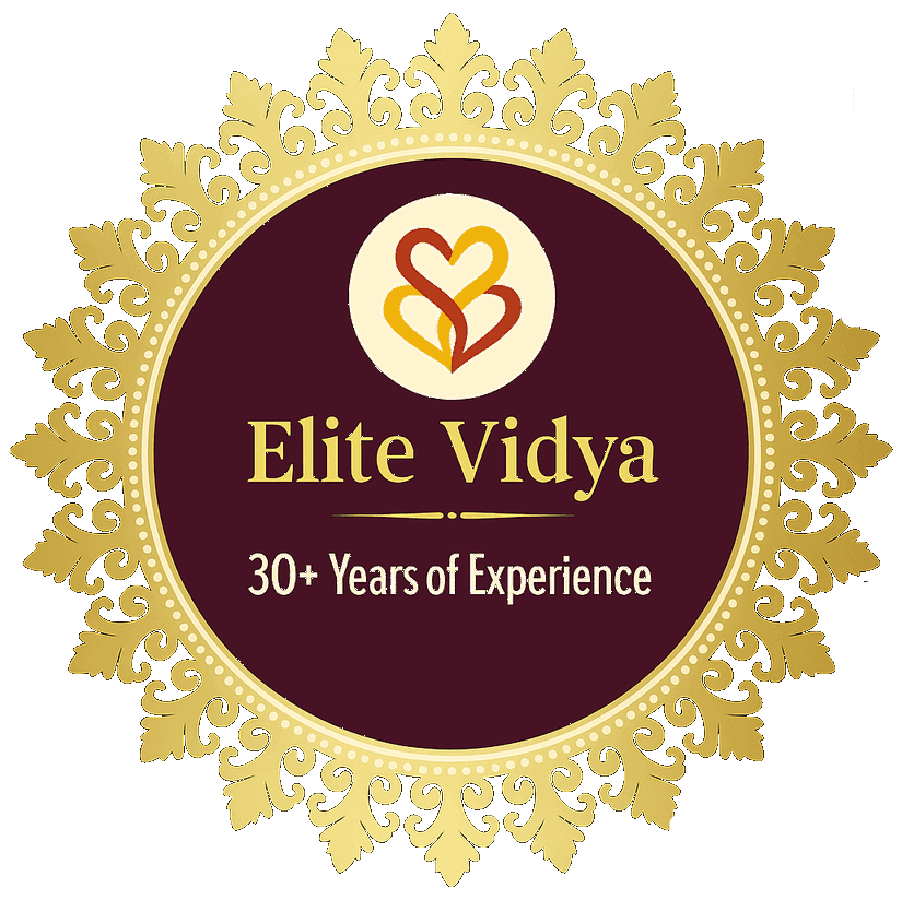 Vidya Marriage Bureau