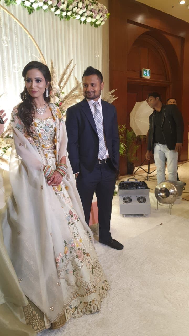 Ansh Gupta & Anisha Gupta