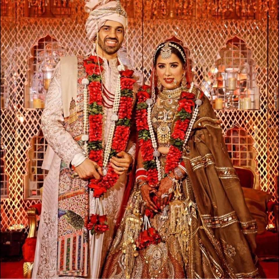 Manik Chawla & Meera Kapoor