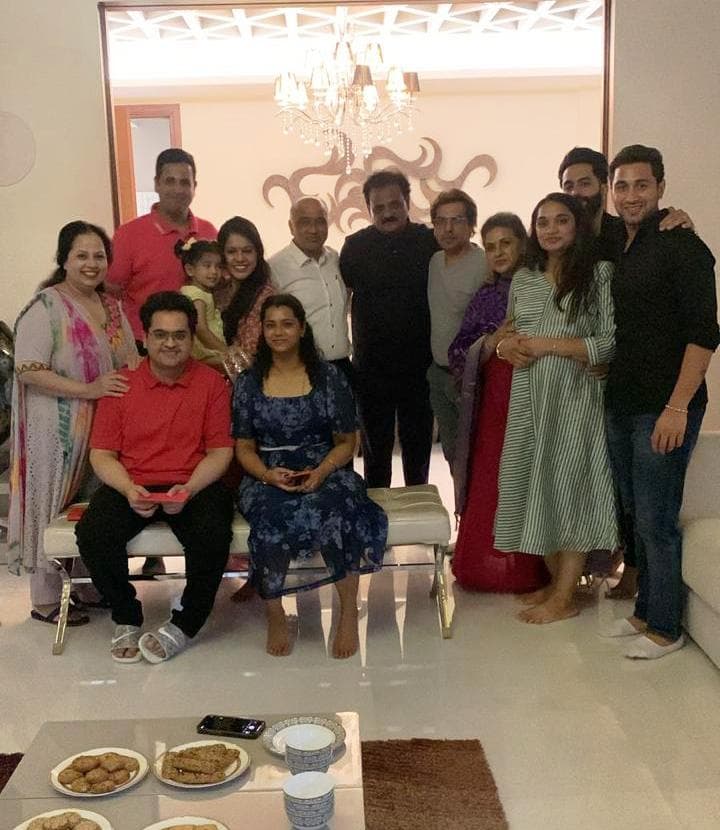 Sarthak Verma & Simran Bhardwaj