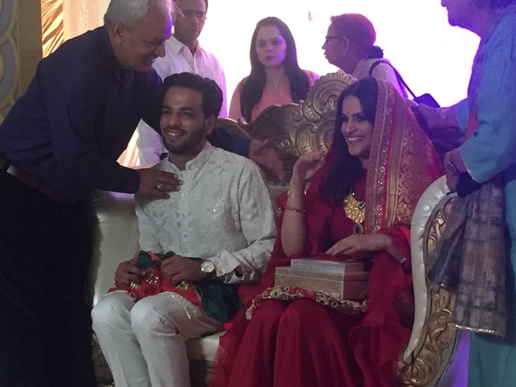 Daljeet Dabas & Shaurya Chaudhary