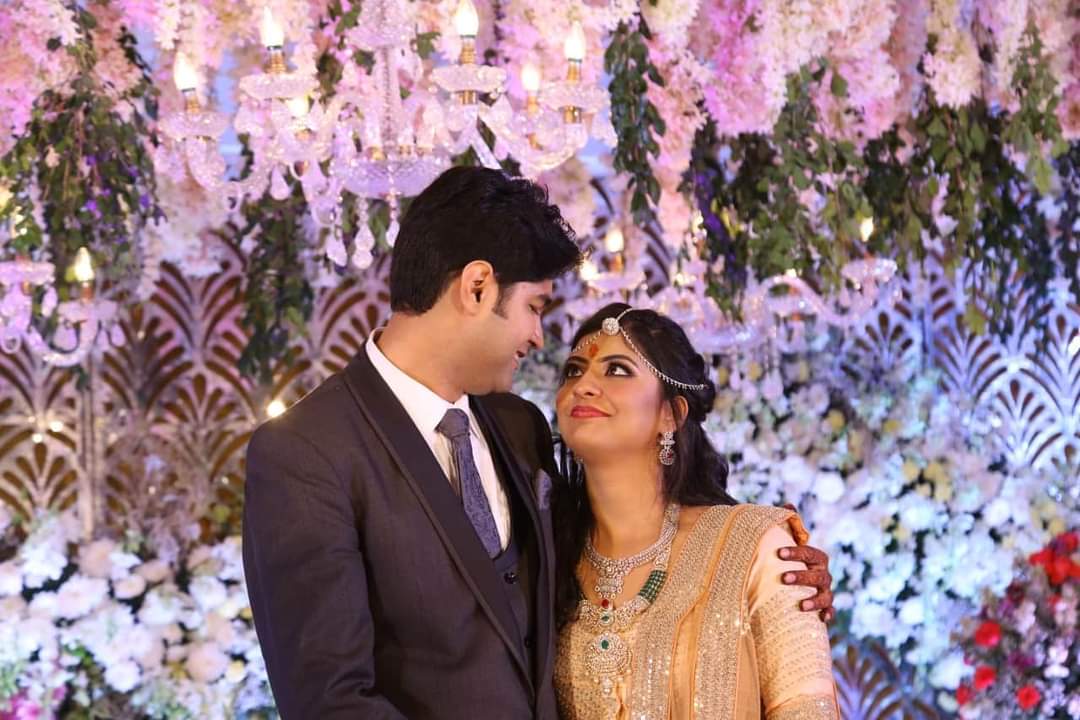 Shubham Kumar Aggarwal & Anushka Agrawal