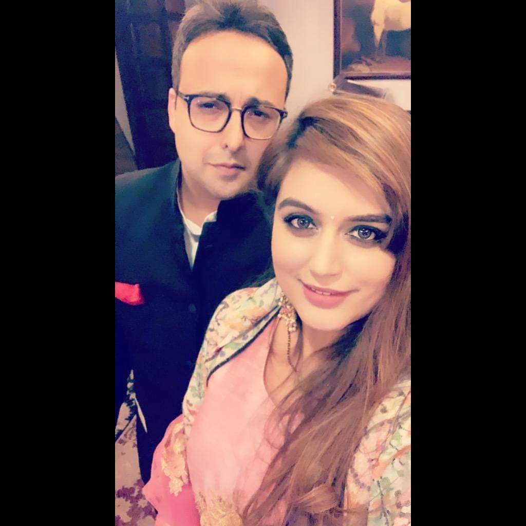 Dhruv Baijnath & Dr. Surabhi Munjal