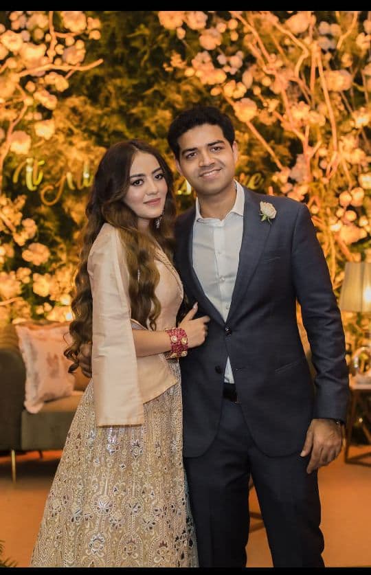 Sagar Taneja & Tanak Bajaj