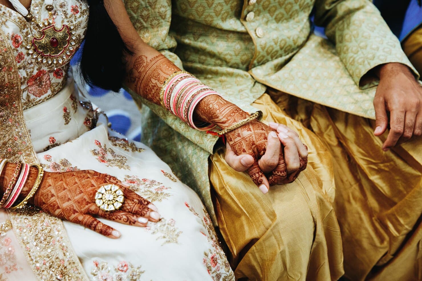 Top 5 Things That Make an Elite Matrimonial Service