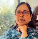 Mrs. Vidya Gupta