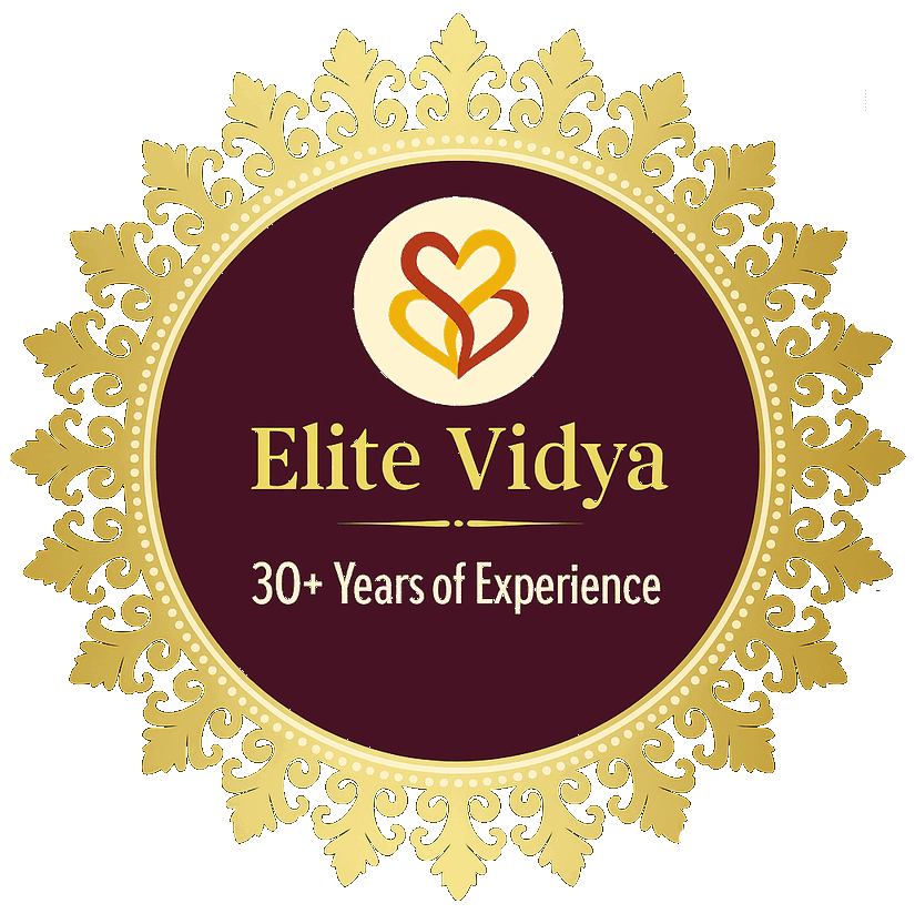 Vidya Marriage Bureau