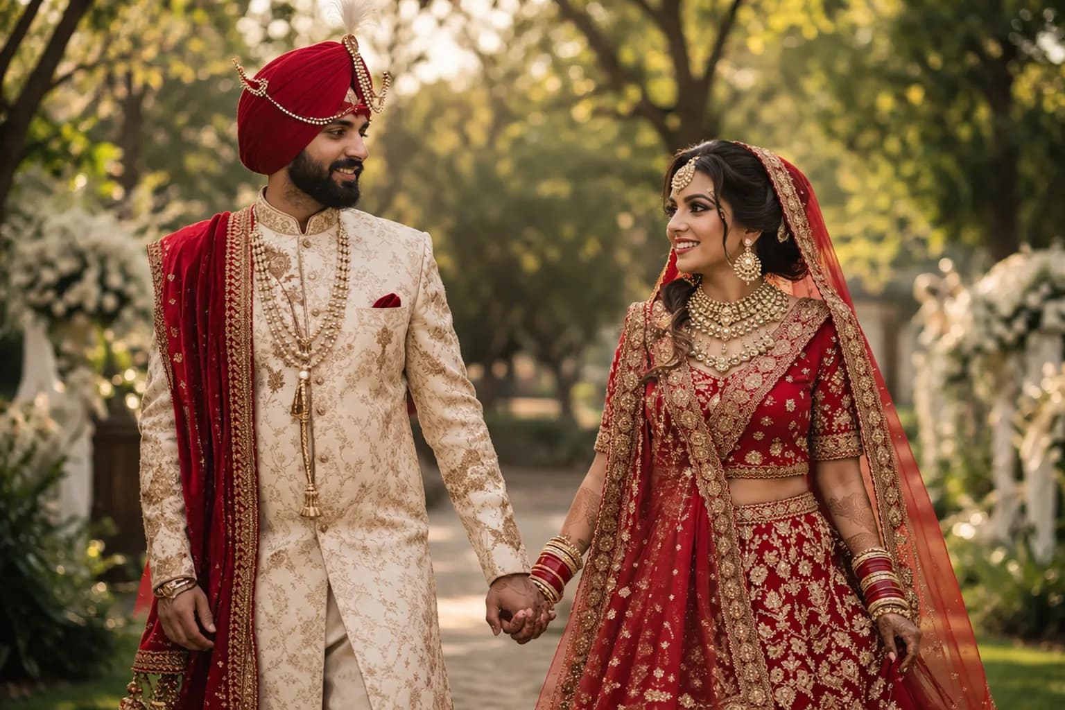 Best Matrimonial Services in Delhi for Residents of New Friends Colony
