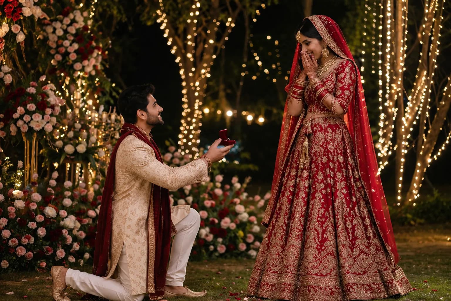 Residents of Golf Links and Sunder Nagar