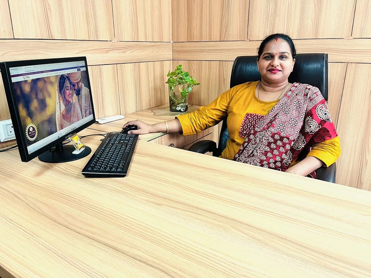 Ms. Radhika Batra