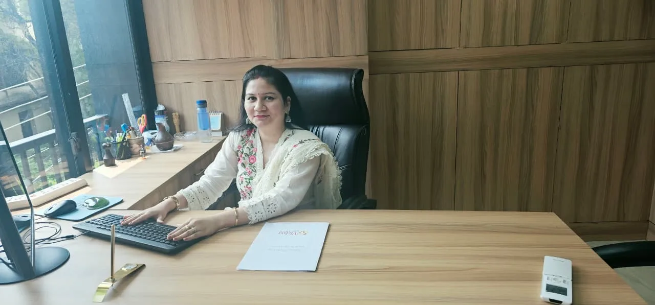 Mrs. Renu Bhandari